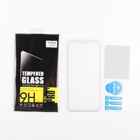 Ekrano apsauga "Aluminum HS 2.5D" Samsung A546 A54 5G / S711 S23 FE (Blister)