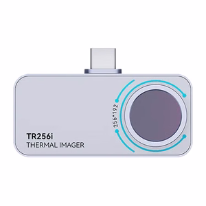 Mileseey TR256i USB-C mini termovizorius