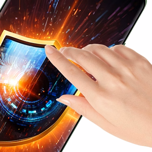 Motorola Edge 60 - 3mk Silky Matt Privacy