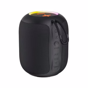 Blavec Portable Bluetooth Speaker TWS WS-05 Go Boom - 5W (WS05-B) black