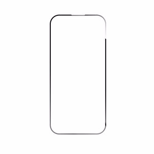 Hybrid glass to iPhone 17 PRO MAX / 18 PRO MAX Forcell Flexible 5D black