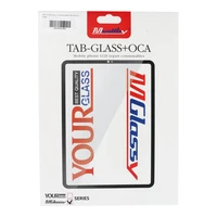 MUSTTBY stiklas + OCA SAMSUNG P610 S6 lite