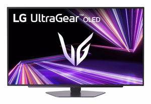 LG 27GX704A-B kompiuterio monitorius 68,6 cm (27") 2560 x 1440 pikselių Quad HD OLED juodas