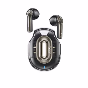 XO Bluetooth earphones X43 TWS black