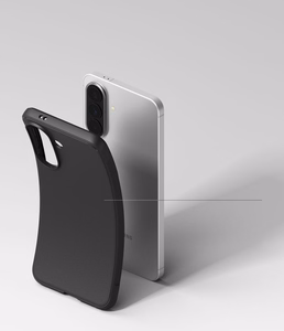 RINGKE ONYX GALAXY A57 5G juodas