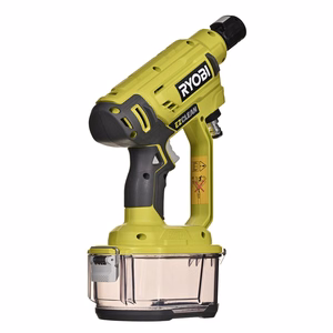 Ryobi 18V ONE+ RY18PW22A-0 – akumuliatorinis aukšto slėgio plovimo įrenginys