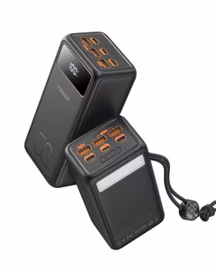 Powerbank Veger Tank Lite (W5001) PD QC3.0 5A 22,5W 50000 mAh black
