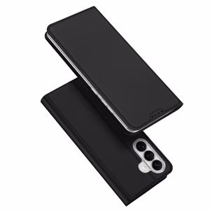 Dėklas Dux Ducis Skin Pro Samsung S947 S26 Edge juodas