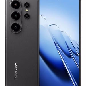 Blackview Wave 10C 4/32GB Juodas Išmanusis Telefonas