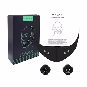 Liekninanti veido kaukė ANLAN 01-ASLY41-001