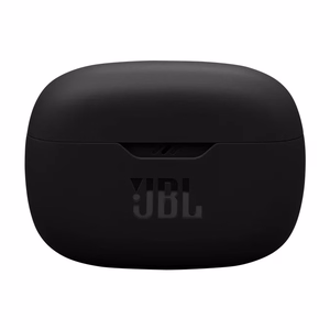 Belaidės ausinės JBL Wave Beam 2 TWS juodos