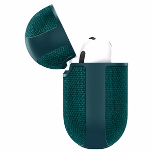 Spigen Urban Fit Case for AirPods 4 - Green