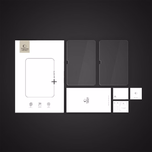 LCD apsauginis stikliukas Tech-Protect Glass Fit+ 2-Pack Samsung X620/X626 Tab S10 FE Plus