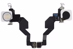 Lanksčioji jungtis skirta iPhone 13 Mini blykstės naudota ORG