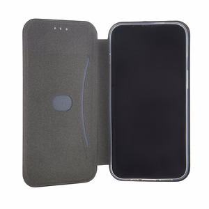 Dėklas Book Elegance Xiaomi Redmi A7 Pro 4G/5G mėlynas