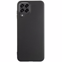 Beline Dėklas Candy Samsung M33 5G M336 juodas