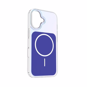 Etteri Hidden Pearl dėklas iPhone 16 6,1" tamsiai mėlynas