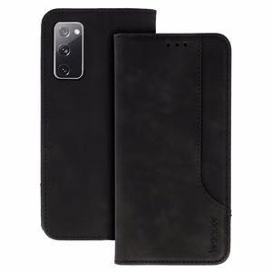 Wonder Prime чехол для Samsung Galaxy S20 FE/Lite чёрный