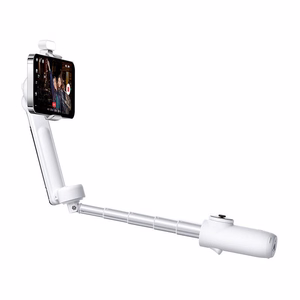 „Insta360 Flow Creator Kit“ stabilizatorius (baltas)
