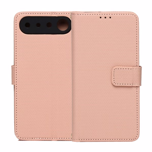 Smart Triangle dėklas Realme 16 5G rožinis