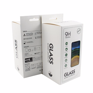 Grūdintas stiklas 2,5D Xiaomi Redmi Note 14 4G / 14 5G (50 vnt.)