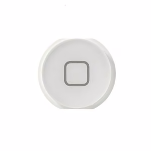 HOME mygtukas iPad Mini/Mini 2 baltas HQ