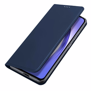 Case Dux Ducis Skin Pro Samsung A556 A55 5G dark blue