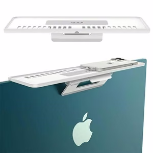 SODI 312 полка для iMac 312 - белый