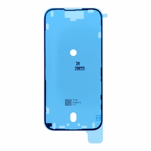 Lipni LCD jungtis skirta IPHONE 16 (Premium)