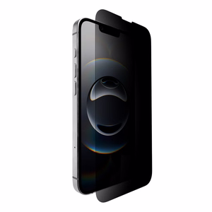 Puro privatumo apsauginis stiklas iPhone 16E