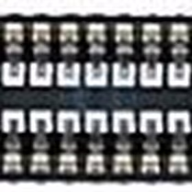 Samsung A805/G770/G980/G981/G985/G986/G988/N980/N981 Board connector BTB socket 2x27pin 3710-004367 (service pack)