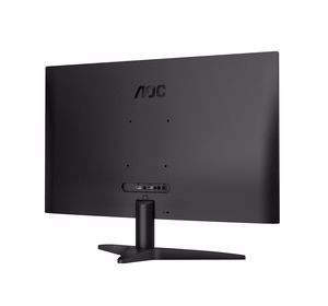 AOC 27B36X kompiuterio monitorius 68.6 cm (27") 1920 x 1080 pikselių Full HD LED juodas