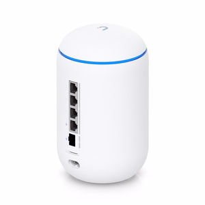Belaidis maršrutizatorius Ubiquiti Dream 7 Wi-Fi 7 5700 Mbps 4xLAN