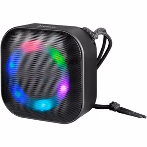 BLUETOOTH garsiakalbis DEFENDER ENJOY 10 3W juodas