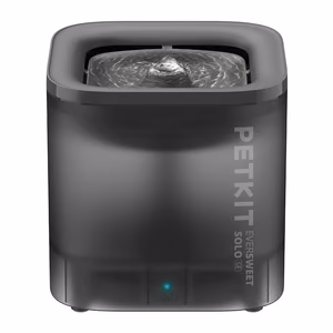 Fountain/ drinker for Dog and Cat PetKit Eversweet SOLO SE (dark gray)