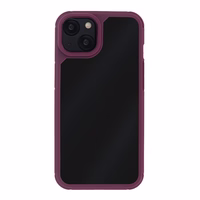 Color Shock dėklas telefonui Samsung Galaxy A34 5G kaštoninis