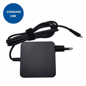 Nešiojamojo kompiuterio maitinimo adapteris USB-C, 65W