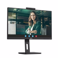 AOC Q27P3QW kompiuterio monitorius 68,6 cm (27") 2560 x 1440 pikseliai Quad HD Juoda