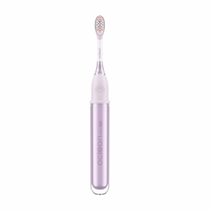 Oclean Ease Pro elektrinis dantų šepetėlis, violetinis