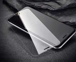 LCD apsauginis stikliukas "9H" Samsung A536 A53 5G be įpakavimo