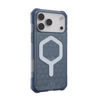 UAG Essential Armor MagSafe Dėklas iPhone 17 Pro Max - Mėlynas