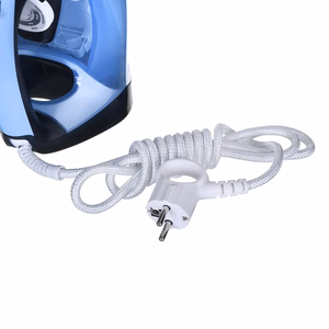Philips 7000 series DST7020/20 HV Steam Iron Louros/Cotton Blue