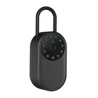 Smart Safe Lockin YEEUU K441 (fingerprint)