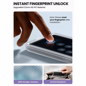 Supcase Cosmo Mag MagSafe Dėklas for Samsung Galaxy S26 Ultra - baltas