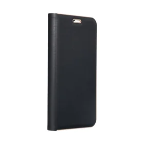 LUNA Book Gold for SAMSUNG A37 5G black