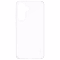 CARE by PanzerGlass Flagship Urban Combat dėklas Samsung Galaxy A36 5G telefonui – permatomas