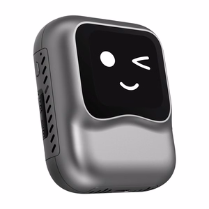 Ottocast PCS50 belaidis adapteris ir AI asistentas OTTOAIBOX NANO