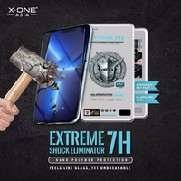 X-ONE Extreme Shock Eliminator 4th gen. - iPhone 13 Pro Max/14 Plus