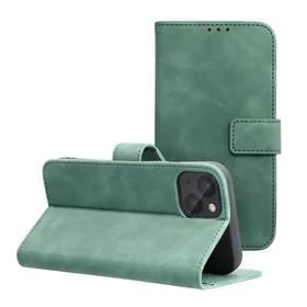 Dėklas telefonui (m) IPHONE 13 - žalias (m)