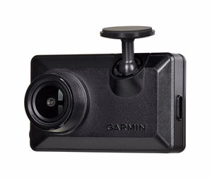 Garmin Dash Cam X110 – automobilinis vaizdo registratorius, Full HD, Wi-Fi, Bluetooth, juodas